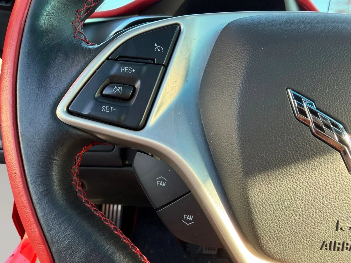 Used 2014 Chevrolet Corvette Stingray Coupe w/ 3LT Preferred Equipment Group RWD image 19