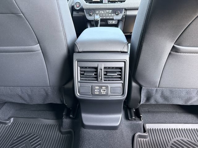 New 2026 Subaru Outback Premium AWD/4WD image 20