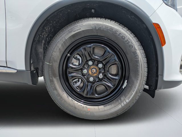 New 2027 Dodge Durango AWD w/ Technology Group image 10