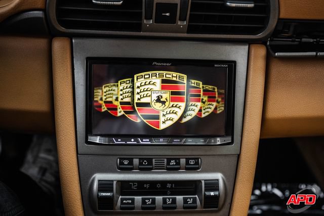 Used 2007 Porsche 911 Carrera RWD image 17