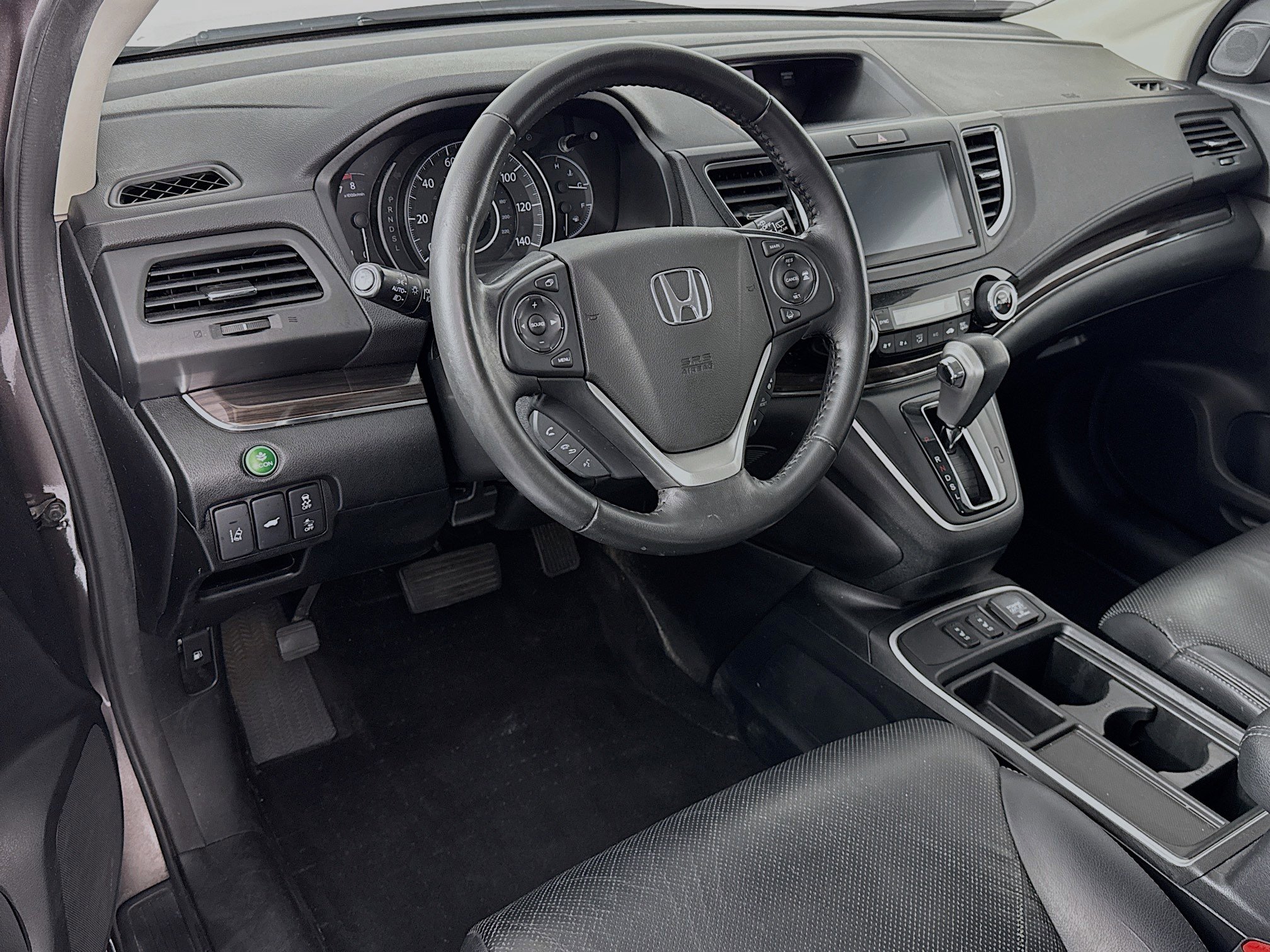 Used 2016 Honda CR-V Touring image 9