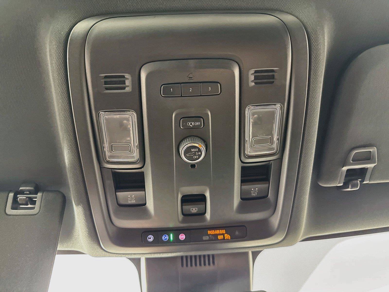 Used 2023 GMC Yukon SLT RWD image 22