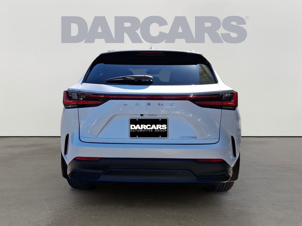 Used 2024 Lexus NX 250 FWD w/ Cold Area Package image 5
