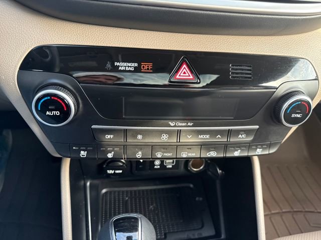 Used 2019 Hyundai Tucson Ultimate w/ Cargo Package image 33