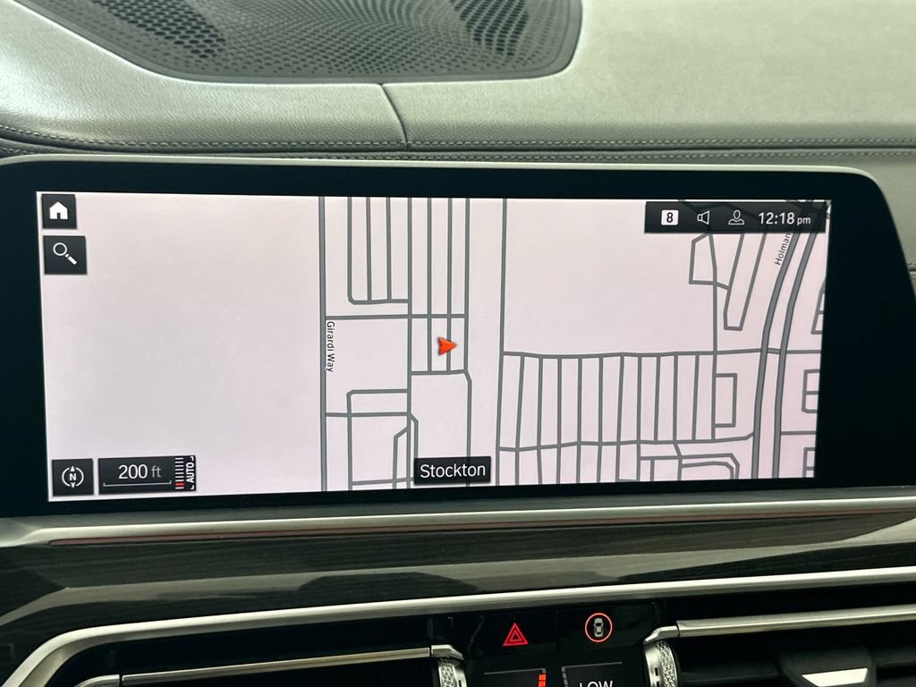 Used 2019 BMW X5 xDrive40i w/ Convenience Package AWD/4WD image 18