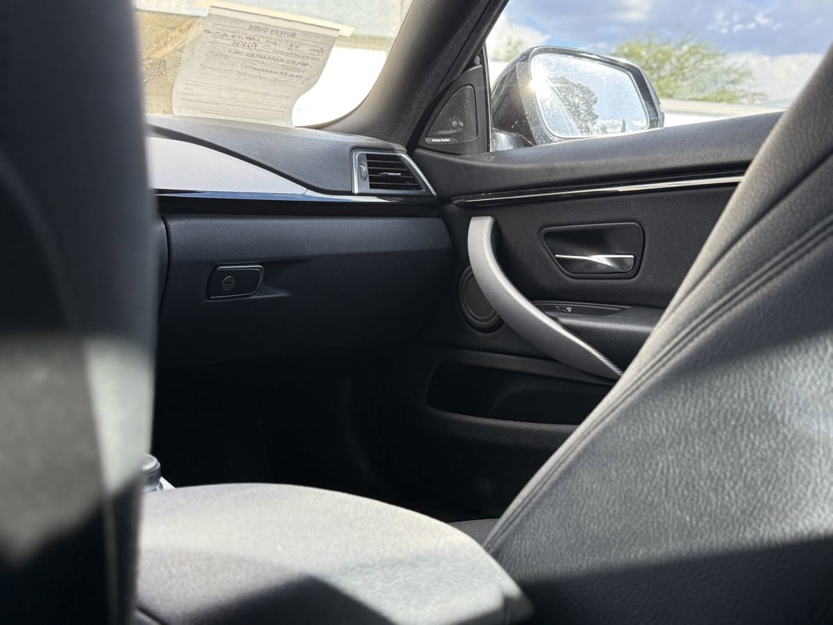 Used 2018 BMW 430i Gran Coupe 430i image 20
