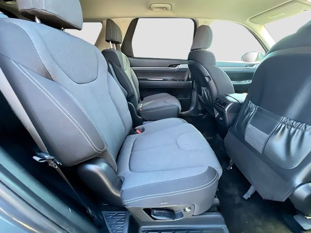 Used 2020 Hyundai Palisade SEL AWD/4WD image 27