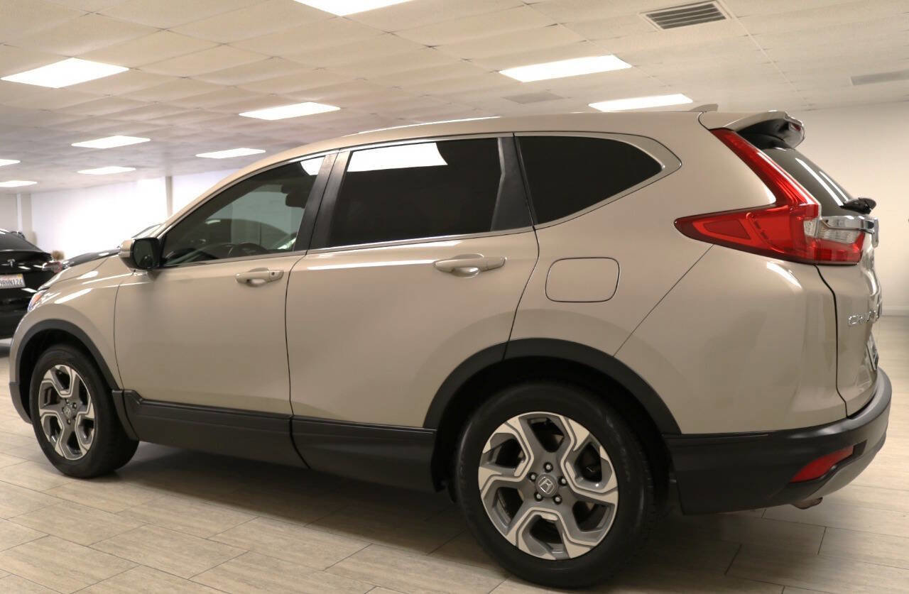 Used 2019 Honda CR-V EX-L image 10