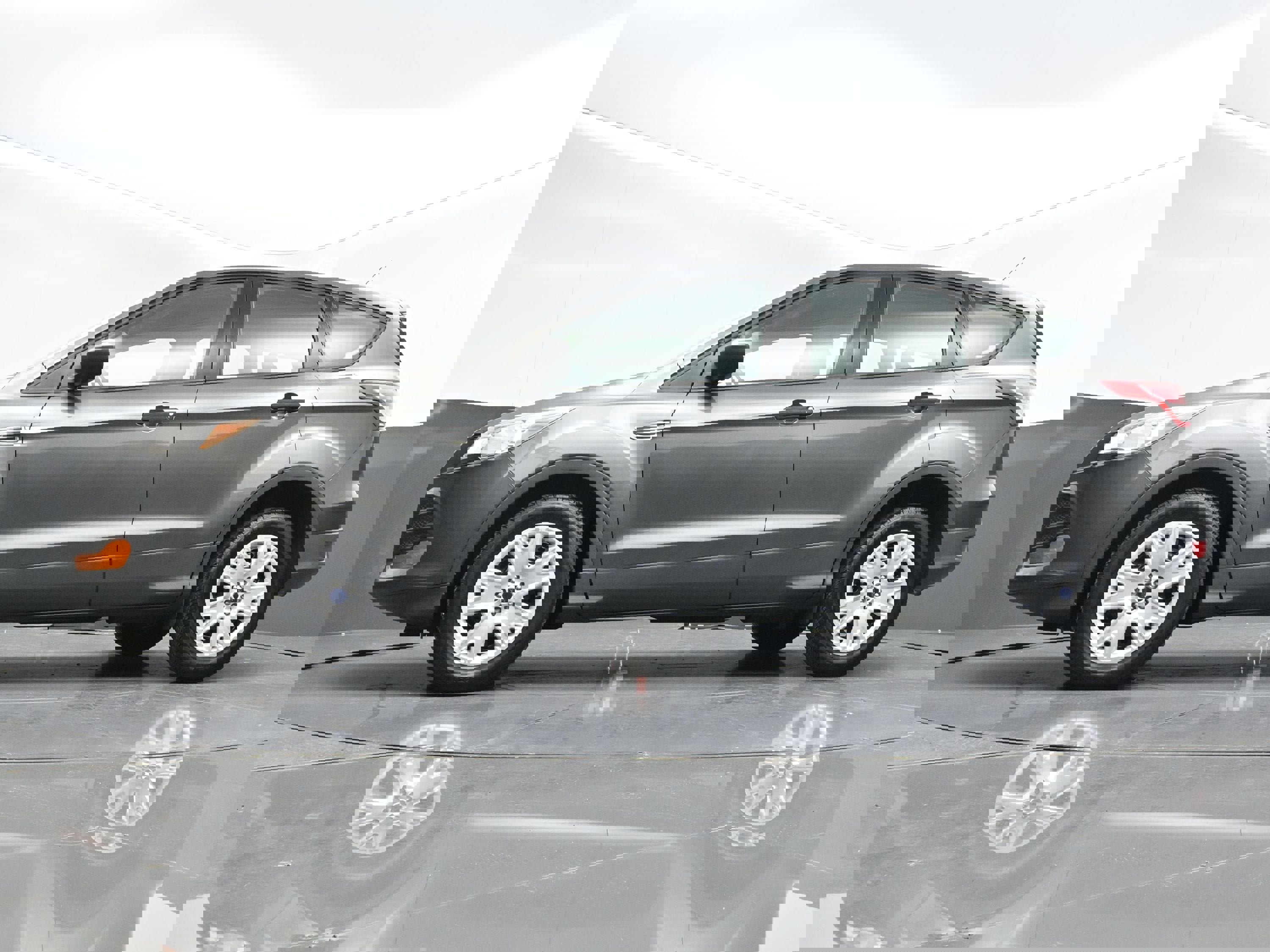 Used 2016 Ford Escape S image 36