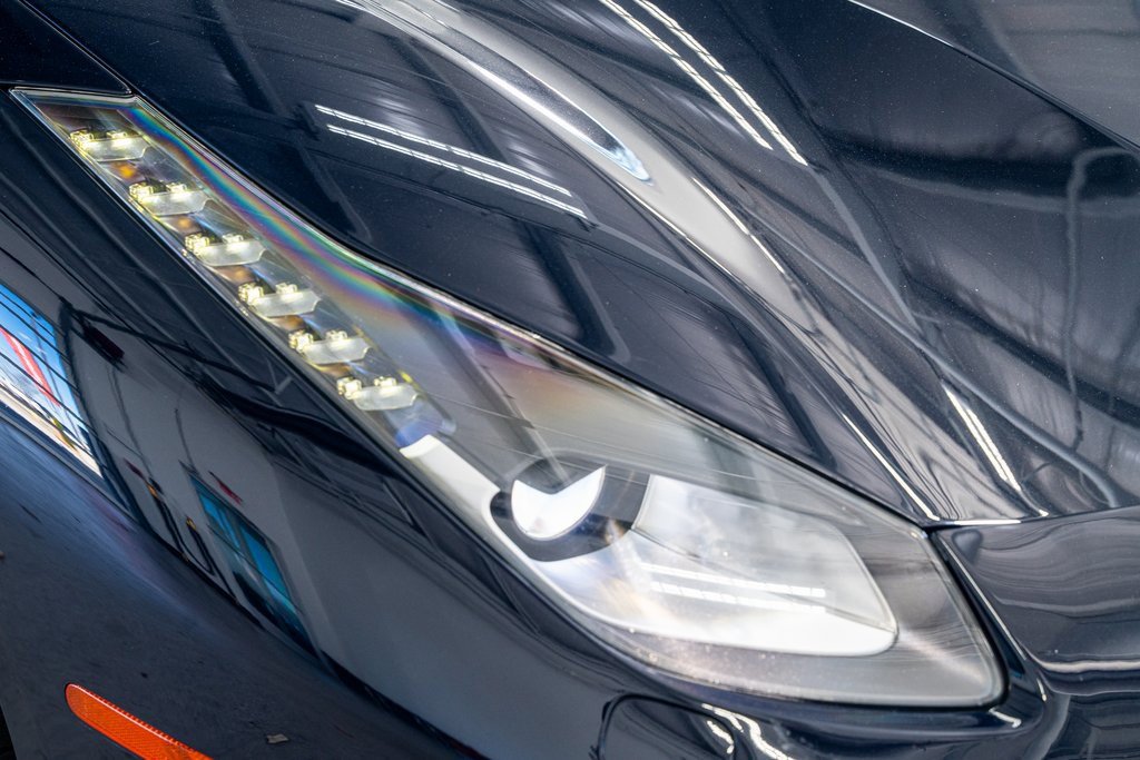 Used 2017 Ferrari 488 Spider image 19