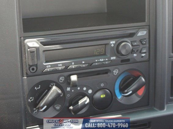 New 2024 Chevrolet Low Cab Forward image 7