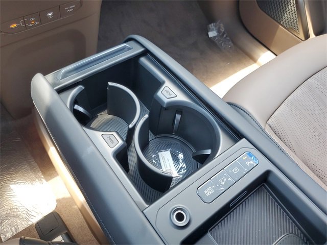 New 2026 Kia EV9 GT-Line image 28