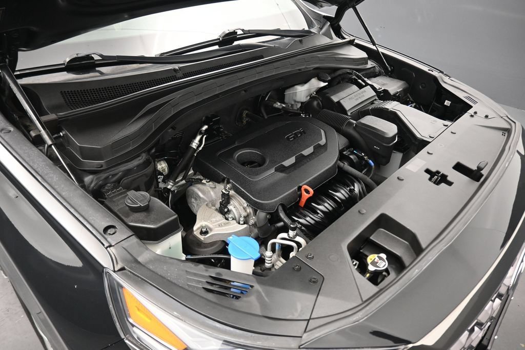 Used 2019 Hyundai Santa Fe Limited AWD/4WD image 56