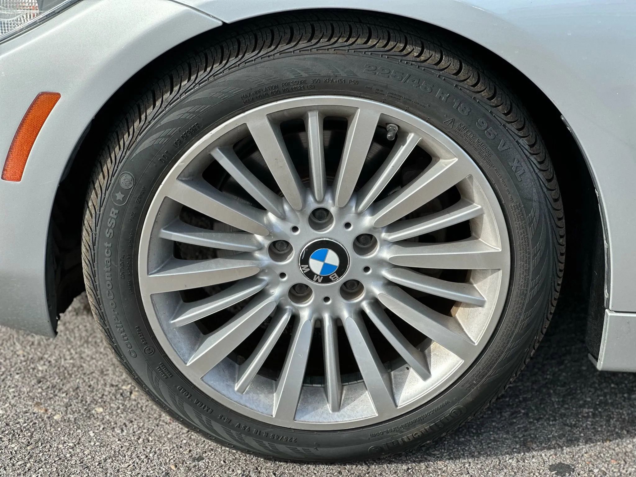 Used 2014 BMW 428i Coupe image 17