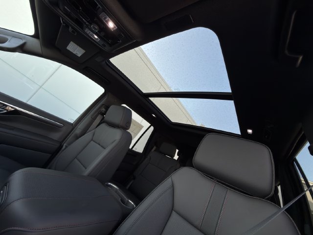 New 2026 Chevrolet Tahoe RST w/ Advanced Technology Package AWD/4WD image 21