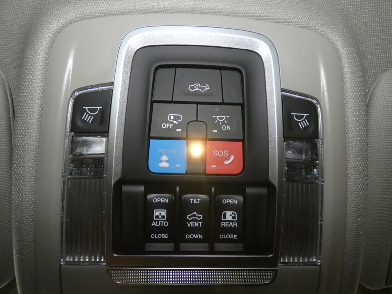 New 2026 RAM 2500 Limited image 23