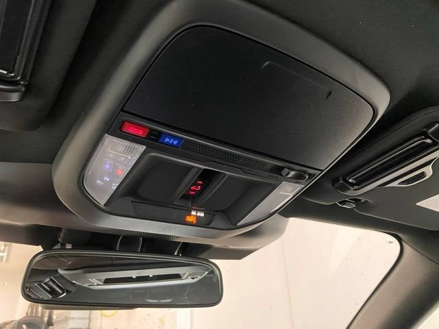 New 2026 Subaru Forester Limited AWD/4WD image 25