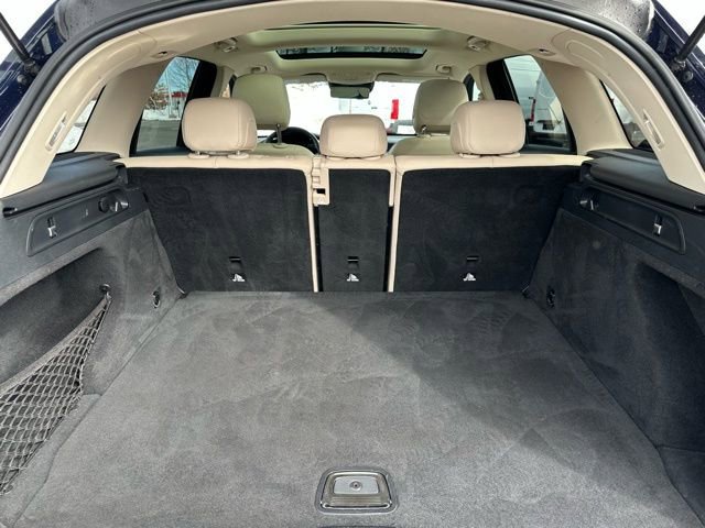 Used 2021 Mercedes-Benz GLC 300 4MATIC image 10