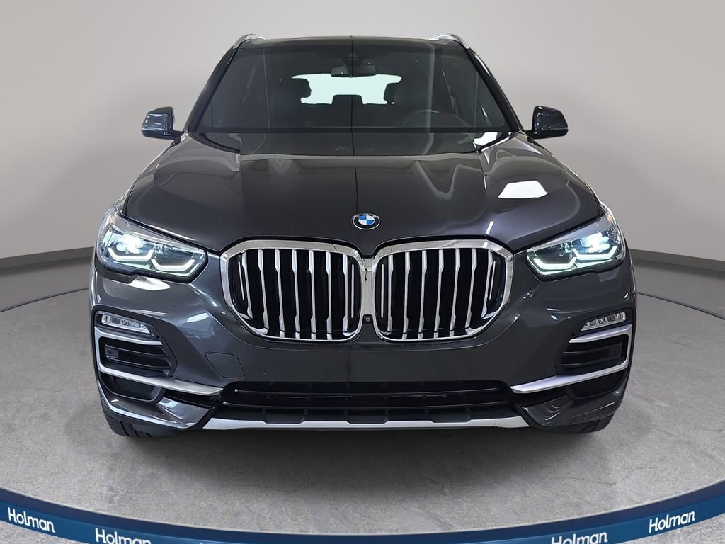 Used 2020 BMW X5 sDrive40i w/ Premium Package image 3