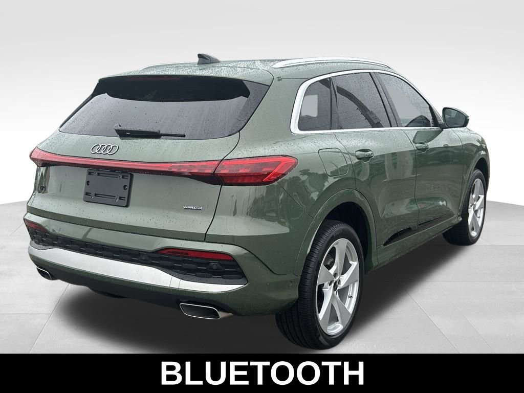 Used 2025 Audi Q5 Premium Plus w/ Premium Plus image 5