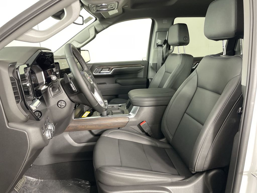 Used 2026 GMC Sierra 1500 SLT w/ SLT Premium Package image 19