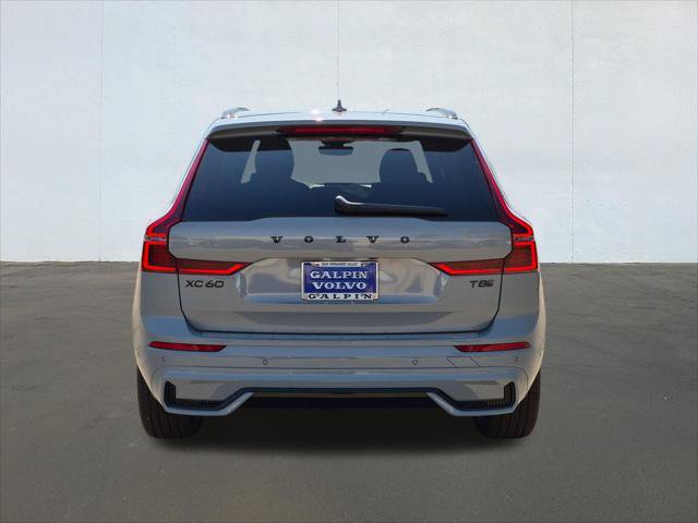 New 2026 Volvo XC60 T8 Ultra w/ Protection Package Premier AWD/4WD image 5