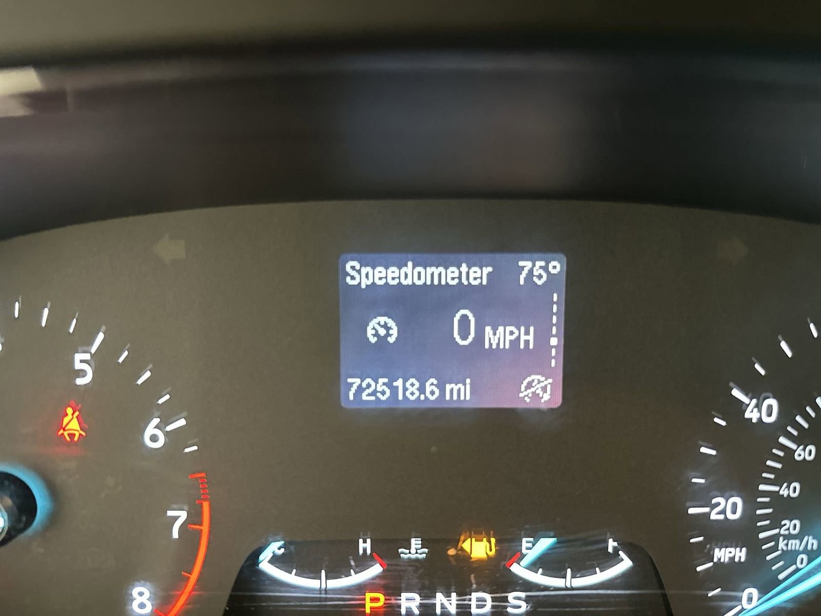 Used 2021 Ford EcoSport S image 19