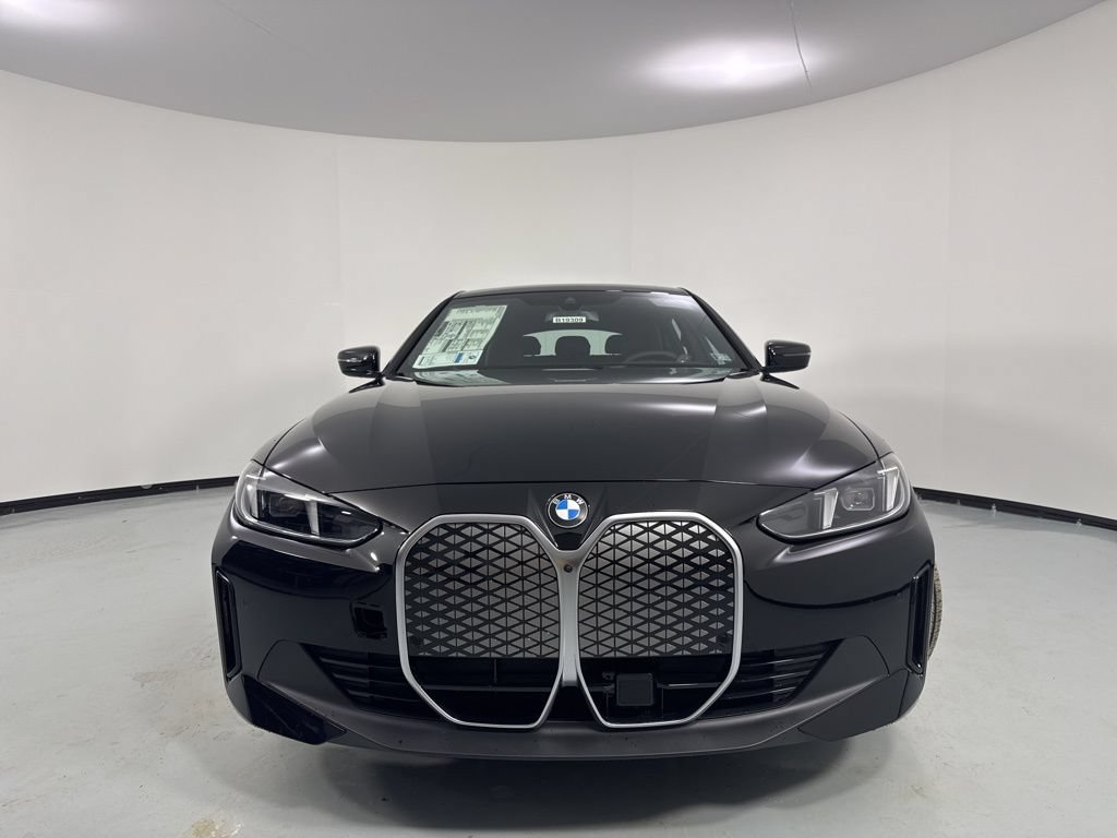 New 2026 BMW i4 xDrive40i w/ Premium Package AWD/4WD image 2