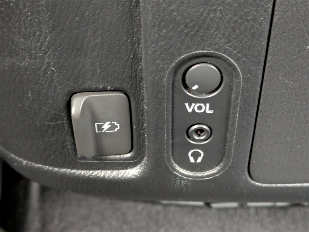 Used 2021 INFINITI QX80 Sensory w/ All-Season Package image 22