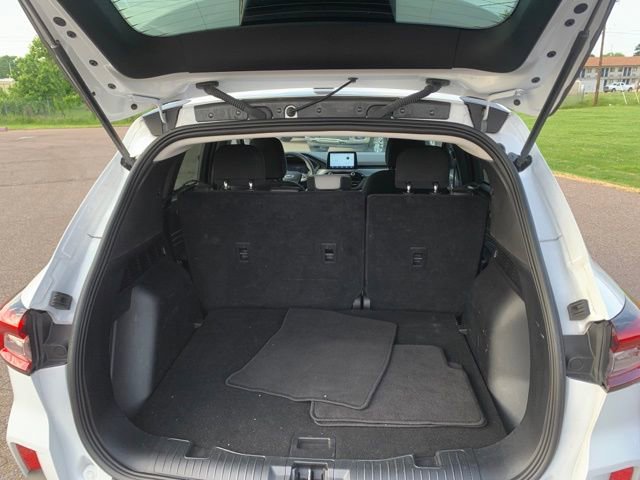 Used 2025 Ford Escape Active FWD image 26
