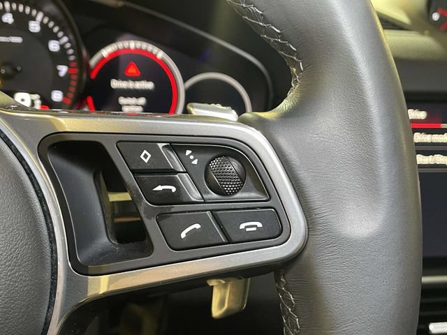 Certified 2023 Porsche Cayenne AWD/4WD image 39