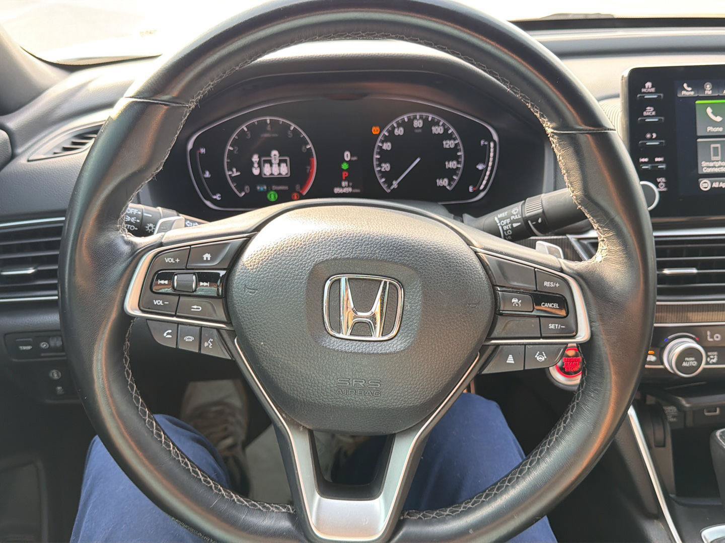 Used 2021 Honda Accord Sport image 25