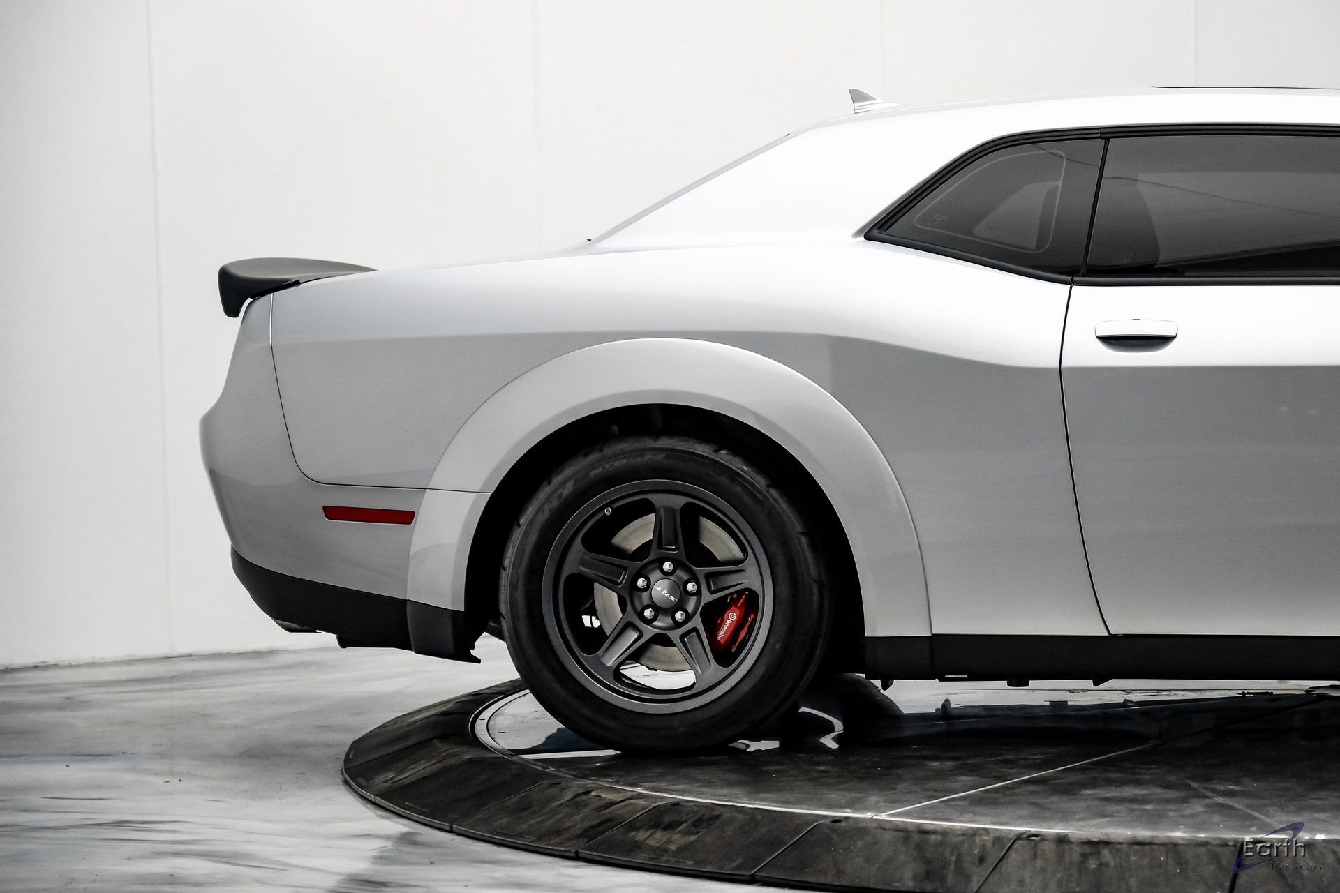 Used 2021 Dodge Challenger SRT Super Stock RWD image 24