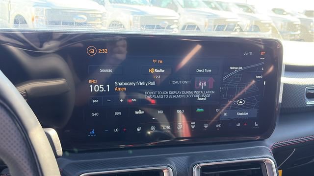 New 2025 Ford Mustang Premium image 19