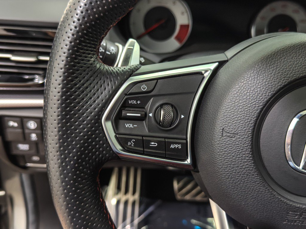 Used 2024 Acura RDX A-Spec AWD/4WD image 31