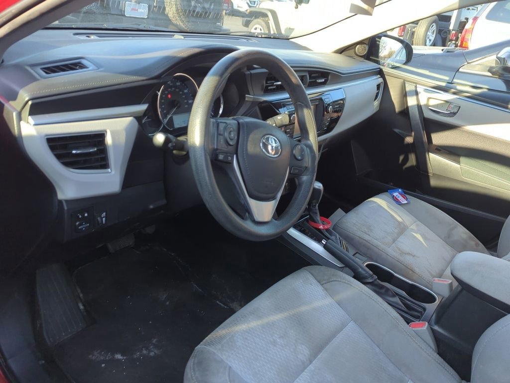 Used 2016 Toyota Corolla LE image 7