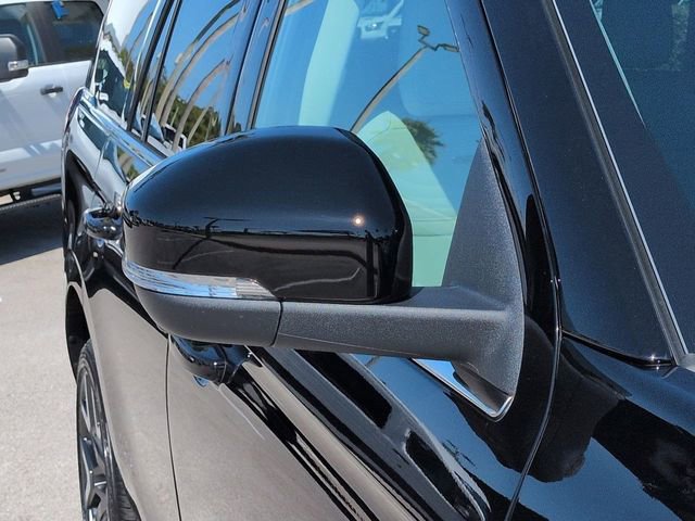 New 2026 Ford Expedition Platinum AWD/4WD image 12