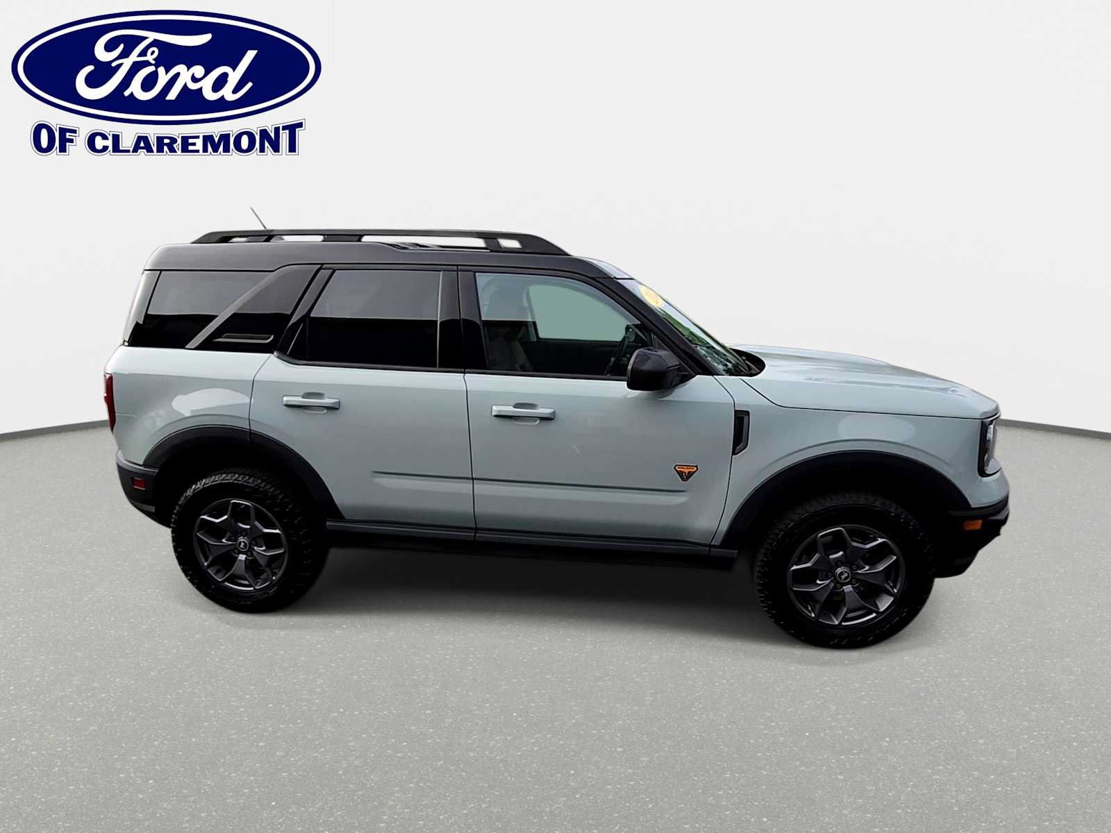 Used 2022 Ford Bronco Sport Badlands w/ Premium Package AWD/4WD image 9
