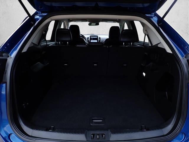 Used 2024 Ford Edge SEL AWD/4WD image 8