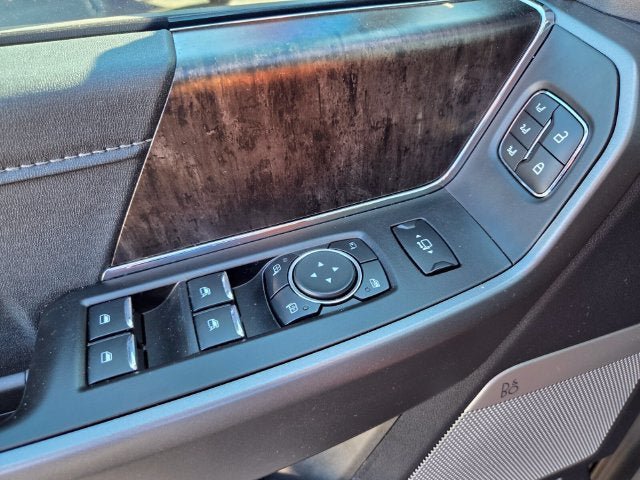 Used 2026 Ford F250 Lariat AWD/4WD image 35