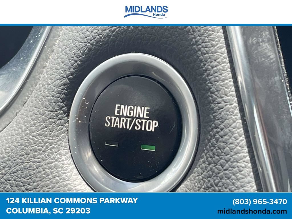 Used 2020 Chevrolet Traverse LT FWD image 26