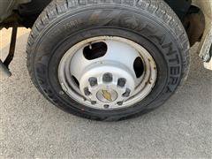 Used 2016 Chevrolet Express 3500 RWD image 33