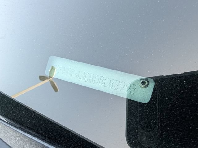 Used 2013 Ford Edge SEL image 22