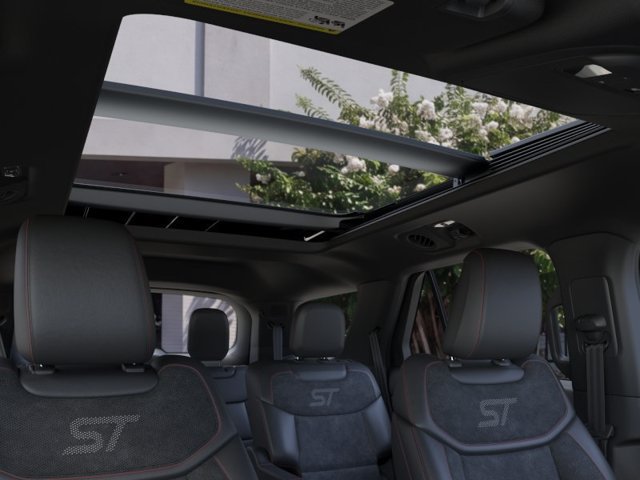 New 2026 Ford Explorer ST w/ Sun And Sound Package AWD/4WD image 22