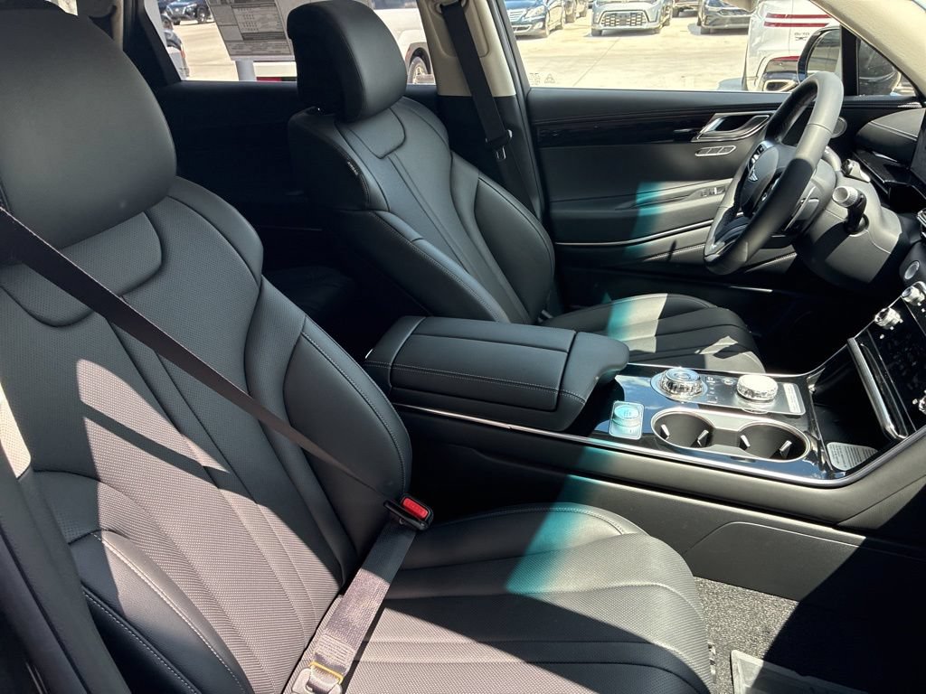 New 2026 Genesis GV80 2.5T AWD/4WD image 10