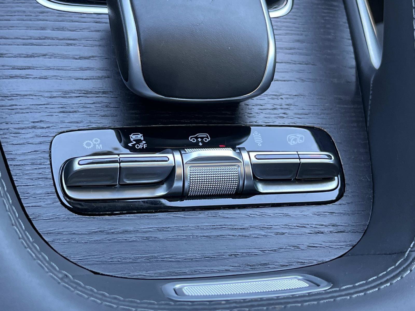 Certified 2022 Mercedes-Benz GLE 53 AMG 4MATIC Coupe image 34