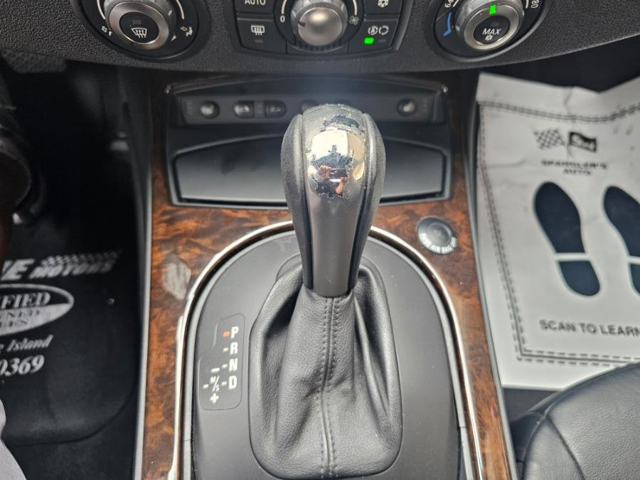 Used 2007 BMW Z4 3.0i image 14