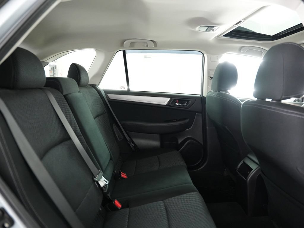 Used 2016 Subaru Outback 2.5i Premium AWD/4WD image 41