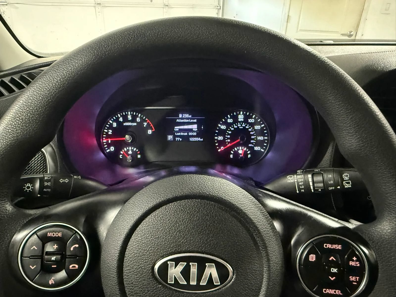 Used 2020 Kia Soul S FWD image 34