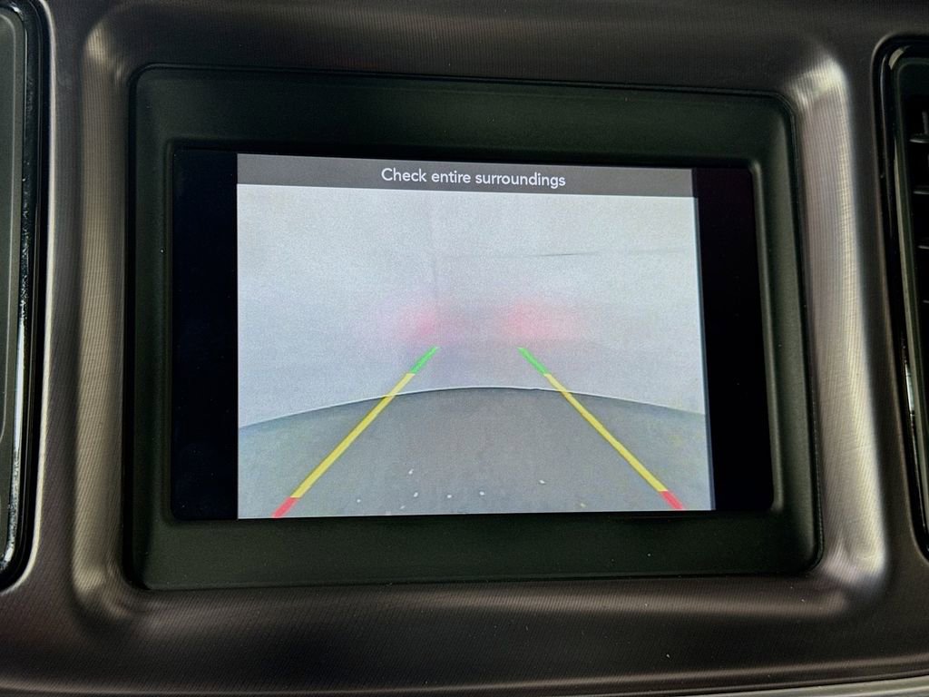 Used 2019 Dodge Challenger R/T w/ Driver Convenience Group image 14